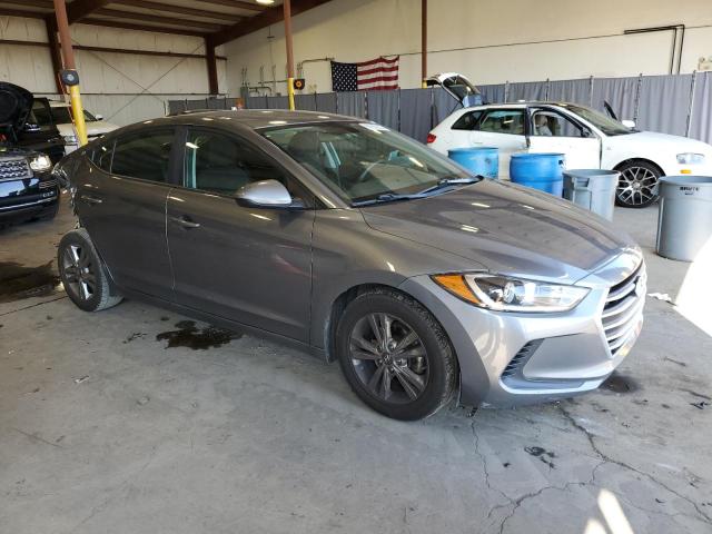 Photo 3 VIN: 5NPD84LFXJH374668 - HYUNDAI ELANTRA SE 