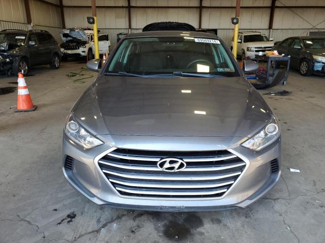 Photo 4 VIN: 5NPD84LFXJH374668 - HYUNDAI ELANTRA SE 