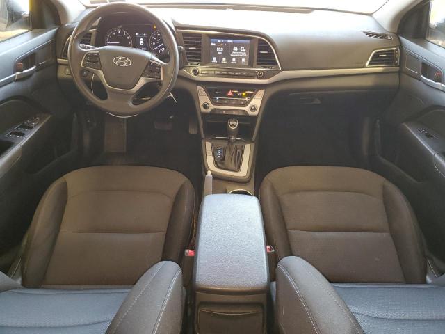 Photo 7 VIN: 5NPD84LFXJH374668 - HYUNDAI ELANTRA SE 