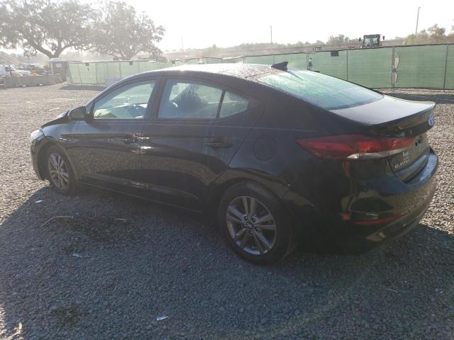 Photo 1 VIN: 5NPD84LFXJH374766 - HYUNDAI ELANTRA 