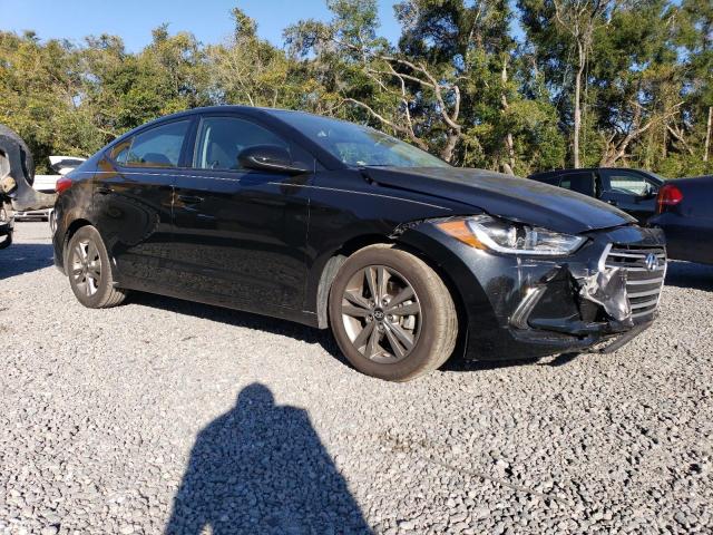 Photo 3 VIN: 5NPD84LFXJH374766 - HYUNDAI ELANTRA 