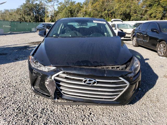 Photo 4 VIN: 5NPD84LFXJH374766 - HYUNDAI ELANTRA 