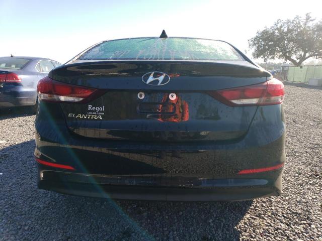 Photo 5 VIN: 5NPD84LFXJH374766 - HYUNDAI ELANTRA 