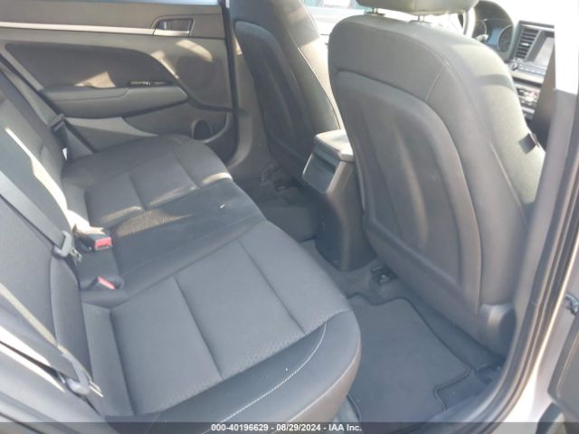 Photo 7 VIN: 5NPD84LFXJH375397 - HYUNDAI ELANTRA 