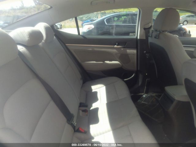 Photo 7 VIN: 5NPD84LFXJH376260 - HYUNDAI ELANTRA 