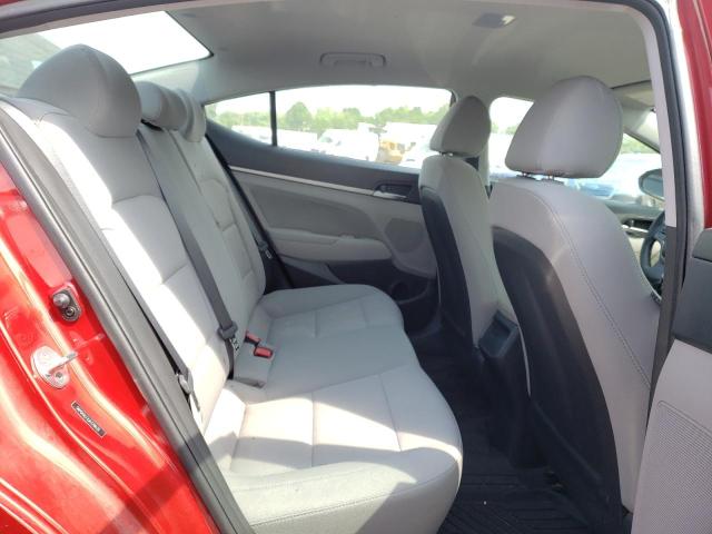 Photo 5 VIN: 5NPD84LFXJH378039 - HYUNDAI ELANTRA SE 