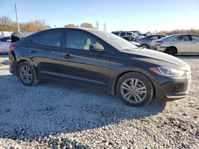 Photo 3 VIN: 5NPD84LFXJH379076 - HYUNDAI ELANTRA 