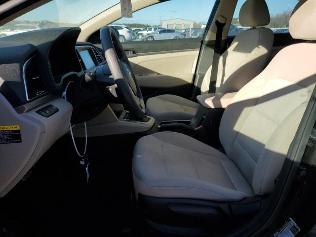 Photo 6 VIN: 5NPD84LFXJH379076 - HYUNDAI ELANTRA 