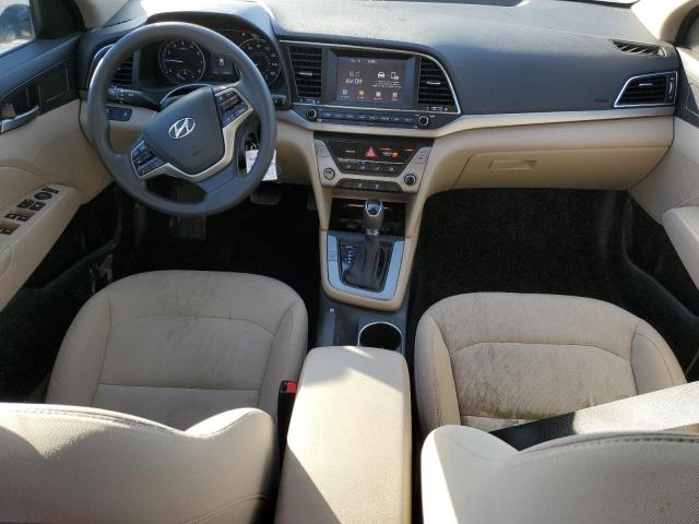 Photo 7 VIN: 5NPD84LFXJH379076 - HYUNDAI ELANTRA 