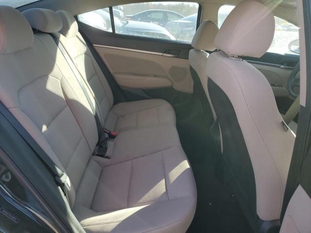 Photo 9 VIN: 5NPD84LFXJH379076 - HYUNDAI ELANTRA 