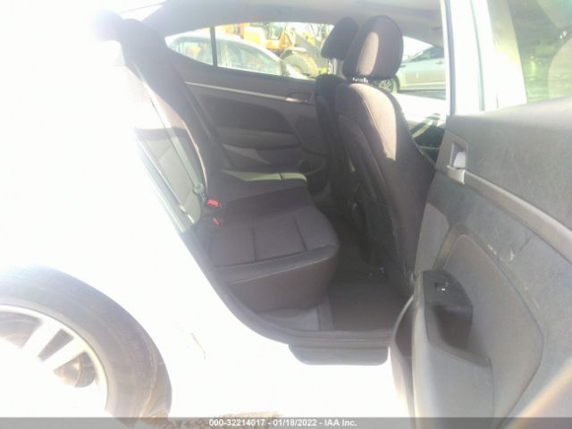 Photo 7 VIN: 5NPD84LFXJH381524 - HYUNDAI ELANTRA 