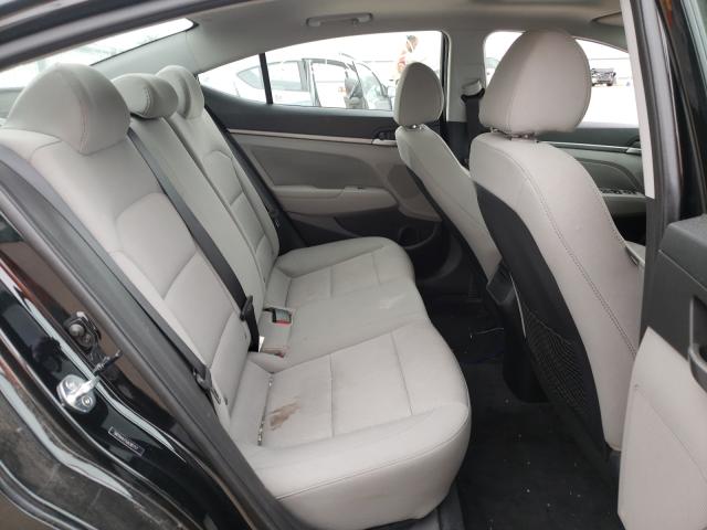 Photo 5 VIN: 5NPD84LFXJH381717 - HYUNDAI ELANTRA 