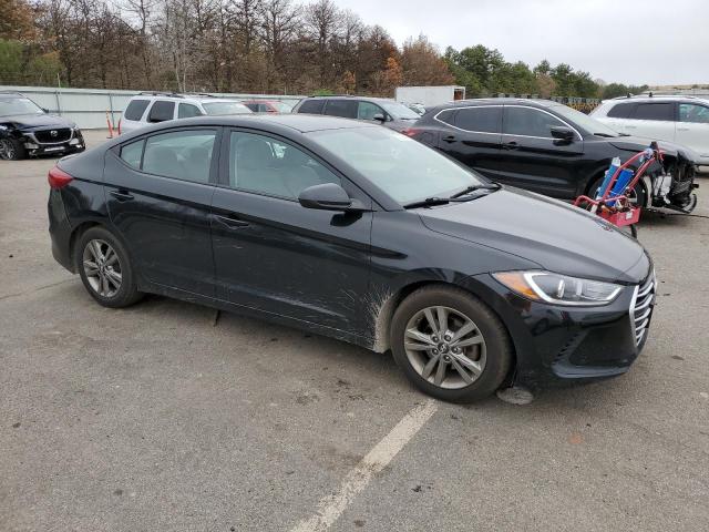 Photo 3 VIN: 5NPD84LFXJH386514 - HYUNDAI ELANTRA 