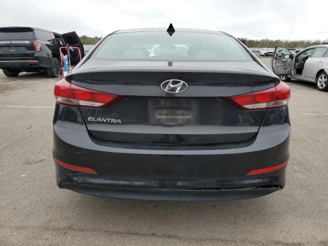 Photo 5 VIN: 5NPD84LFXJH386514 - HYUNDAI ELANTRA 