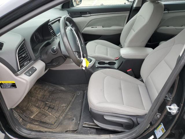 Photo 6 VIN: 5NPD84LFXJH386514 - HYUNDAI ELANTRA 