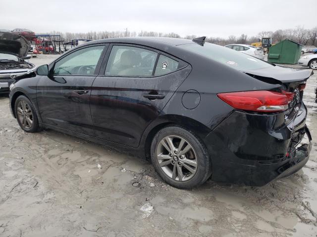 Photo 1 VIN: 5NPD84LFXJH387971 - HYUNDAI ELANTRA 