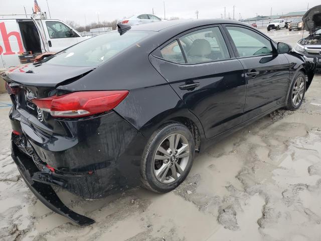 Photo 2 VIN: 5NPD84LFXJH387971 - HYUNDAI ELANTRA 