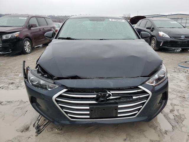 Photo 4 VIN: 5NPD84LFXJH387971 - HYUNDAI ELANTRA 