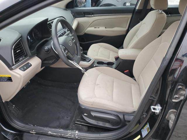 Photo 6 VIN: 5NPD84LFXJH387971 - HYUNDAI ELANTRA 