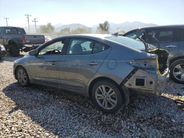 Photo 1 VIN: 5NPD84LFXJH388649 - HYUNDAI ELANTRA SE 