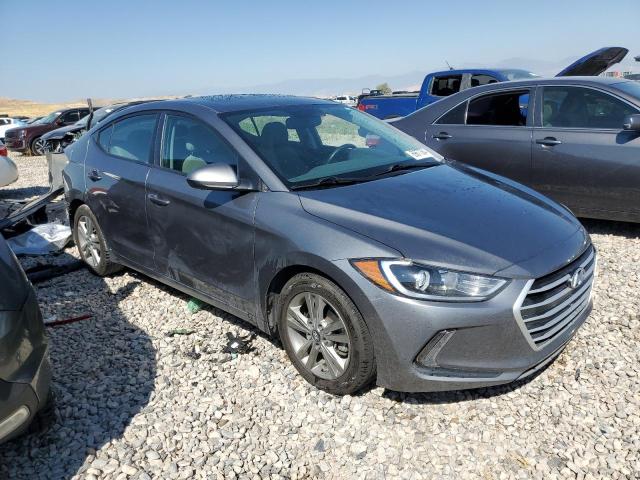 Photo 3 VIN: 5NPD84LFXJH388649 - HYUNDAI ELANTRA SE 