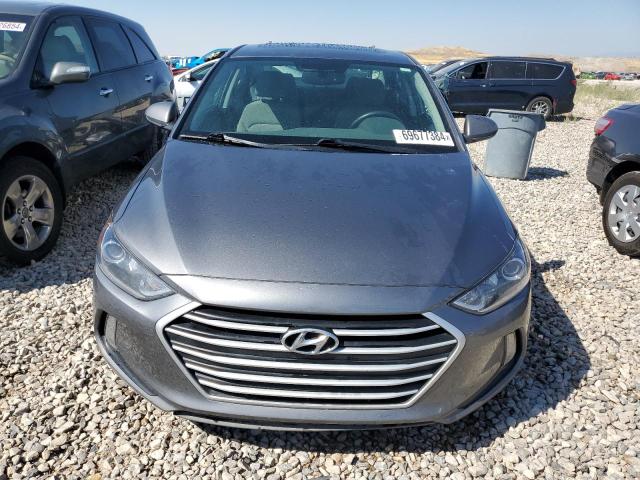 Photo 4 VIN: 5NPD84LFXJH388649 - HYUNDAI ELANTRA SE 