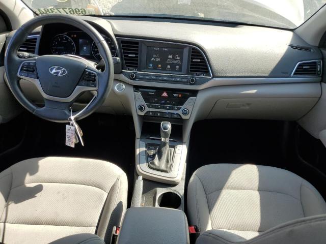 Photo 7 VIN: 5NPD84LFXJH388649 - HYUNDAI ELANTRA SE 