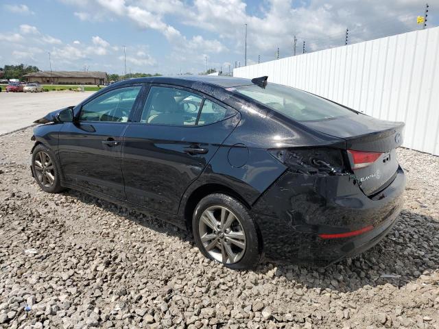 Photo 1 VIN: 5NPD84LFXJH391468 - HYUNDAI ELANTRA SE 