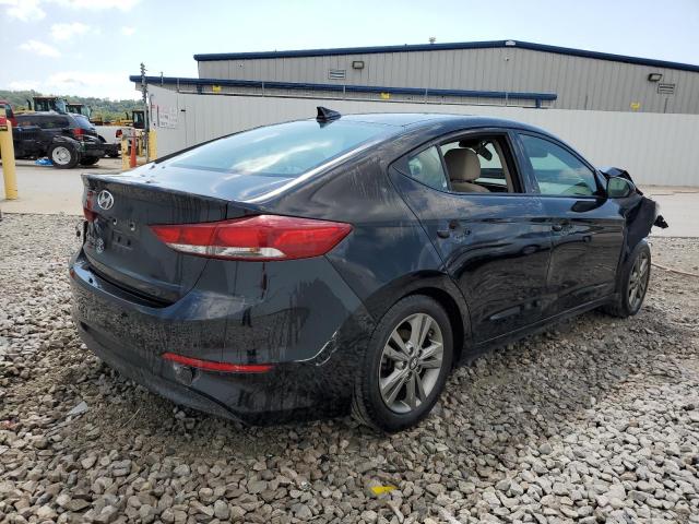 Photo 2 VIN: 5NPD84LFXJH391468 - HYUNDAI ELANTRA SE 