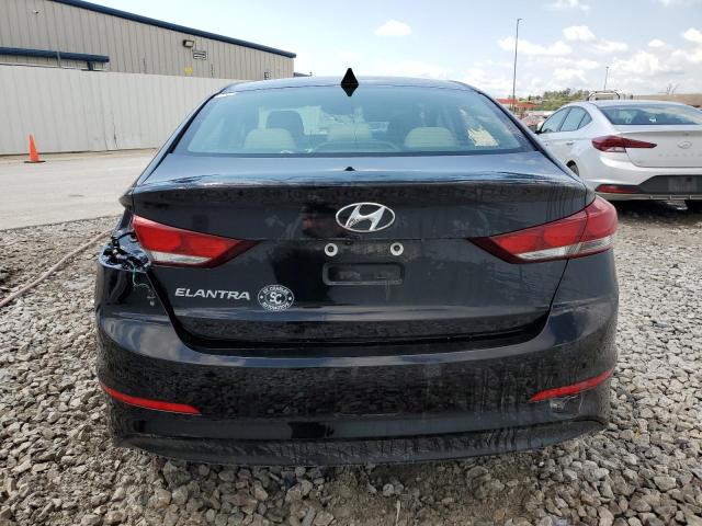 Photo 5 VIN: 5NPD84LFXJH391468 - HYUNDAI ELANTRA SE 