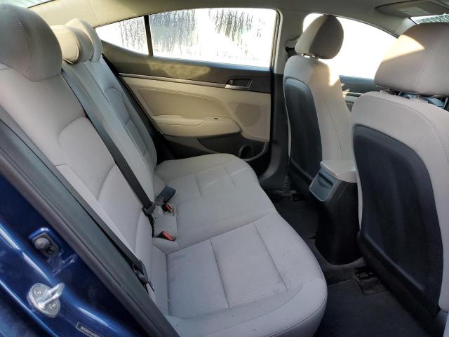 Photo 5 VIN: 5NPD84LFXJH391633 - HYUNDAI ELANTRA SE 