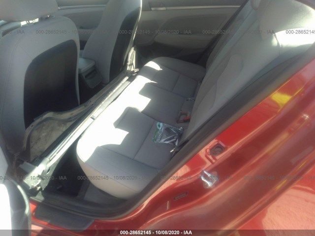 Photo 7 VIN: 5NPD84LFXJH392930 - HYUNDAI ELANTRA 