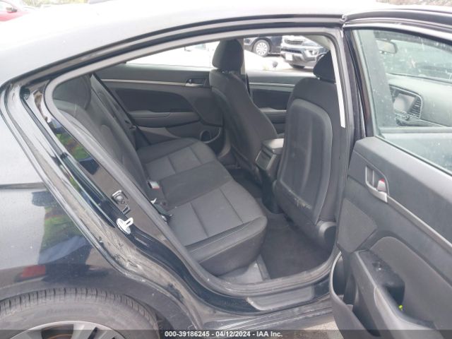 Photo 7 VIN: 5NPD84LFXJH393348 - HYUNDAI ELANTRA 