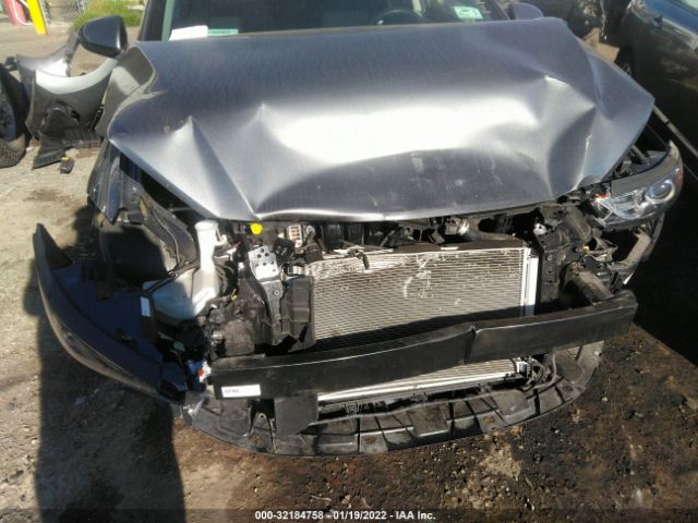 Photo 5 VIN: 5NPD84LFXJH396735 - HYUNDAI ELANTRA 