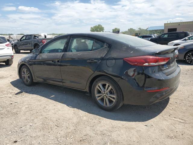 Photo 1 VIN: 5NPD84LFXJH399800 - HYUNDAI ELANTRA SE 