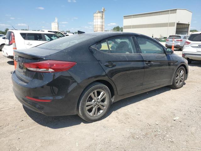 Photo 2 VIN: 5NPD84LFXJH399800 - HYUNDAI ELANTRA SE 