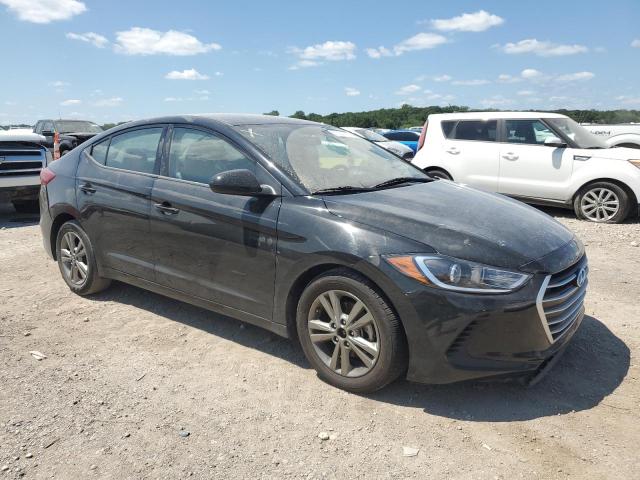 Photo 3 VIN: 5NPD84LFXJH399800 - HYUNDAI ELANTRA SE 