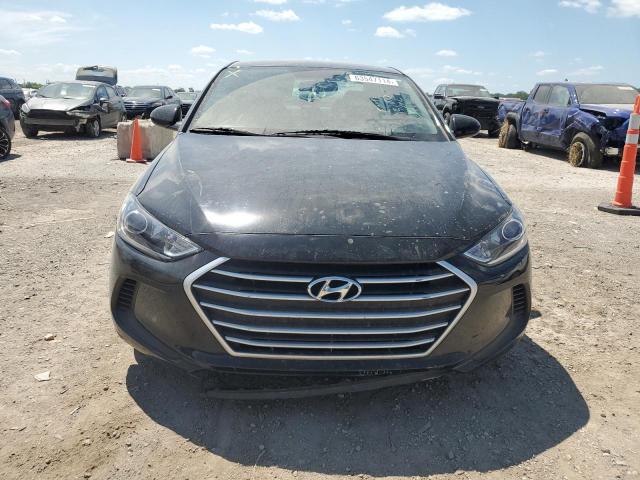 Photo 4 VIN: 5NPD84LFXJH399800 - HYUNDAI ELANTRA SE 