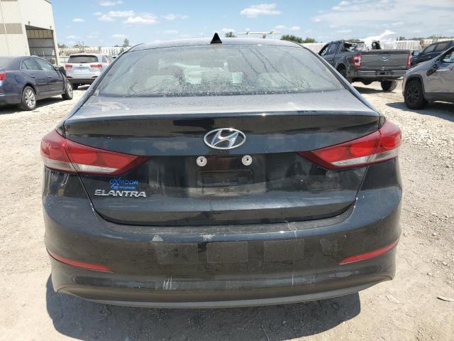 Photo 5 VIN: 5NPD84LFXJH399800 - HYUNDAI ELANTRA SE 