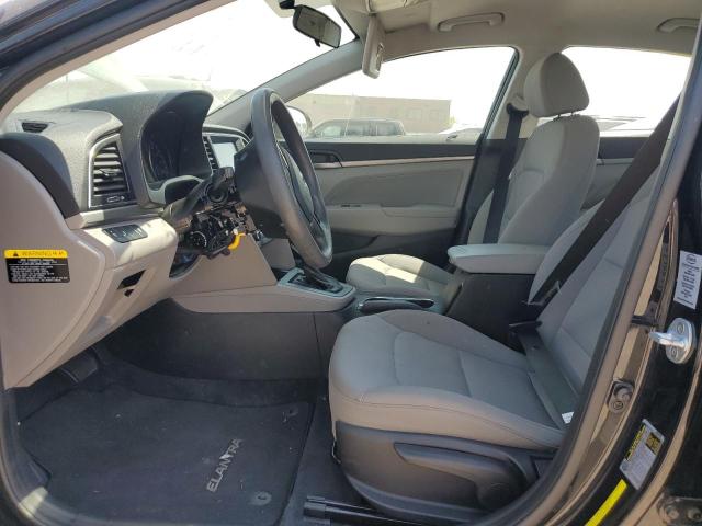 Photo 6 VIN: 5NPD84LFXJH399800 - HYUNDAI ELANTRA SE 