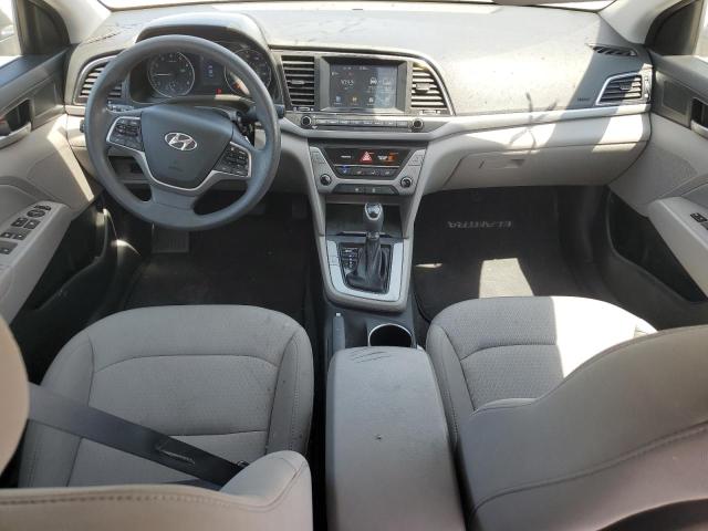 Photo 7 VIN: 5NPD84LFXJH399800 - HYUNDAI ELANTRA SE 