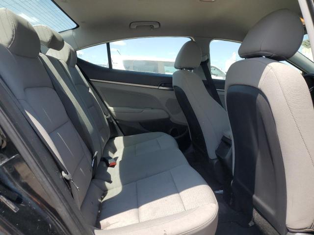 Photo 9 VIN: 5NPD84LFXJH399800 - HYUNDAI ELANTRA SE 