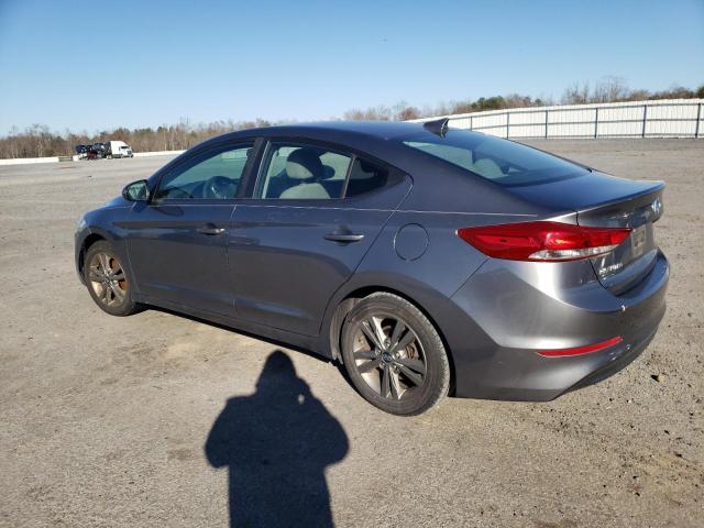 Photo 1 VIN: 5NPD84LFXJH399845 - HYUNDAI ELANTRA 