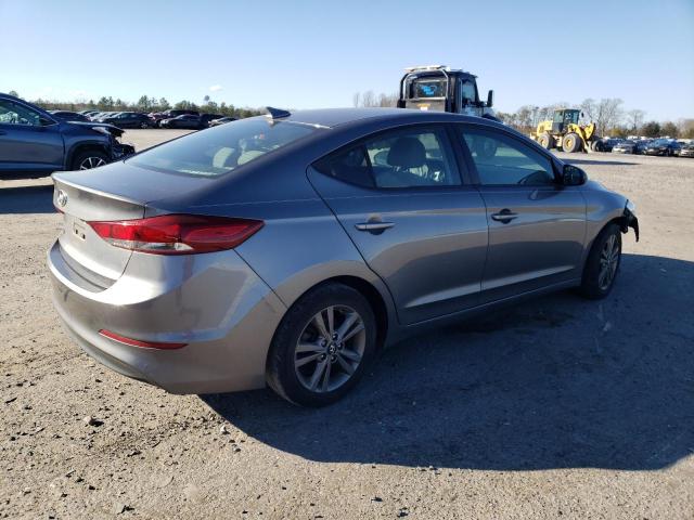 Photo 2 VIN: 5NPD84LFXJH399845 - HYUNDAI ELANTRA 