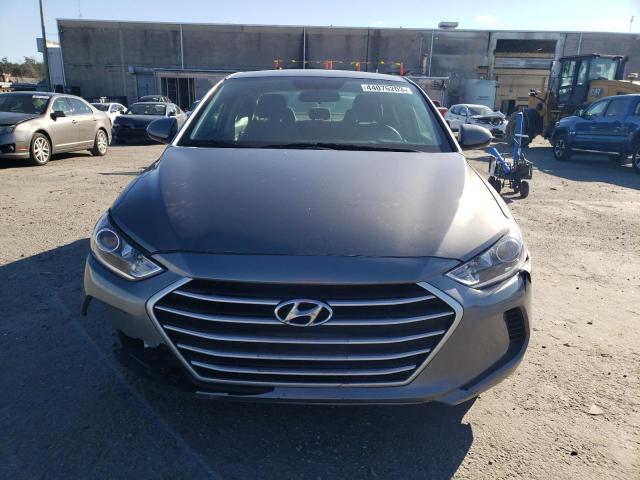 Photo 4 VIN: 5NPD84LFXJH399845 - HYUNDAI ELANTRA 