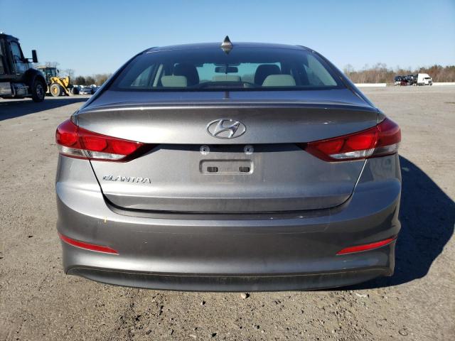 Photo 5 VIN: 5NPD84LFXJH399845 - HYUNDAI ELANTRA 