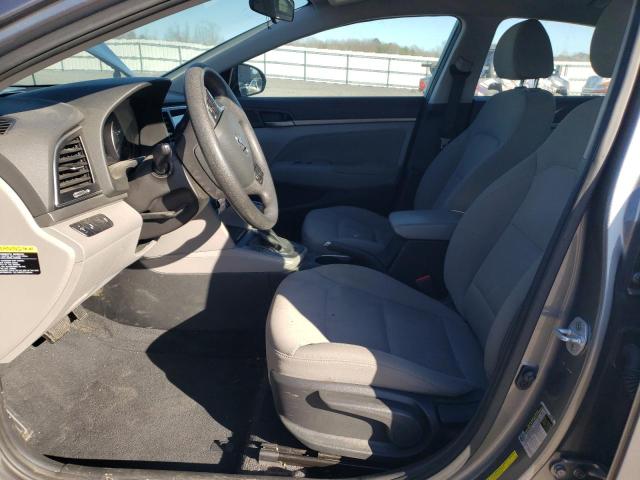 Photo 6 VIN: 5NPD84LFXJH399845 - HYUNDAI ELANTRA 