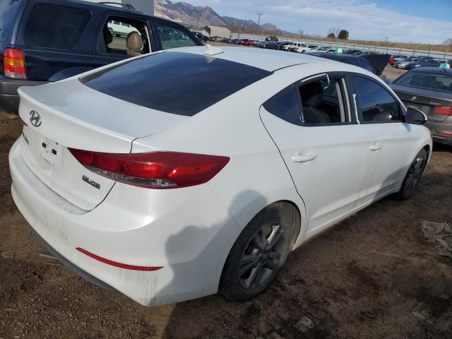 Photo 2 VIN: 5NPD84LFXJH399893 - HYUNDAI ELANTRA 