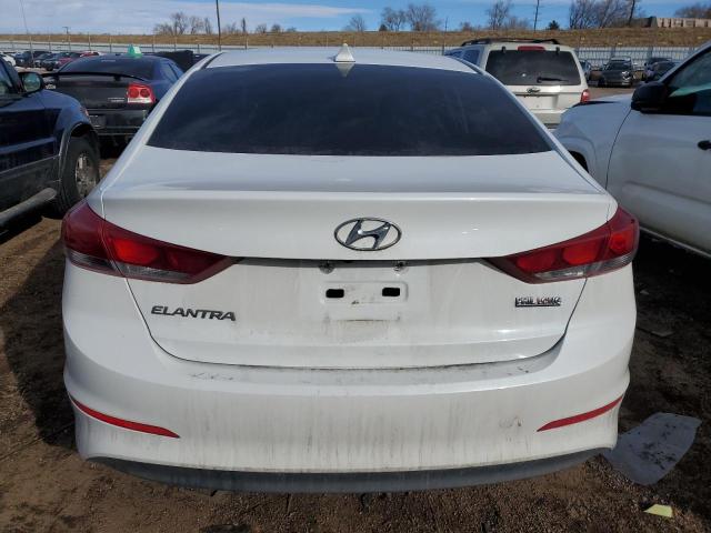 Photo 5 VIN: 5NPD84LFXJH399893 - HYUNDAI ELANTRA 