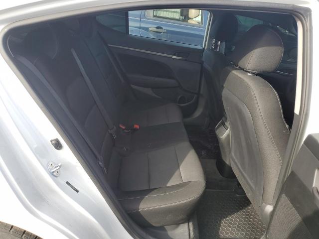 Photo 9 VIN: 5NPD84LFXJH399893 - HYUNDAI ELANTRA 